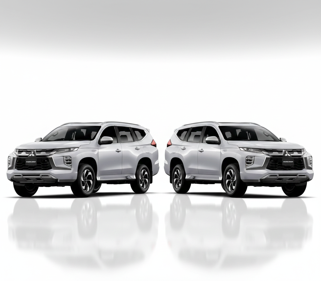 Harga Pajero Sport Bekas Terbaru 2026: Pilihan Termurah hingga Paling Worth It