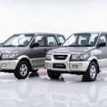 Harga Isuzu Panther Bekas 50 Jutaan: 7 Rekomendasi Terbaik! - Tuwaga