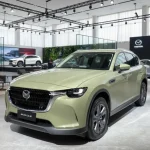 Spesifikasi Mazda CX-60 Sport, Siap Hadir di IIMS 2026! - Tuwaga