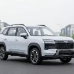 Konsumsi BBM Wuling Starlight 560: Irit atau Boros? Simak Rinciannya