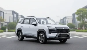 Konsumsi BBM Wuling Starlight 560: Irit atau Boros? Simak Rinciannya