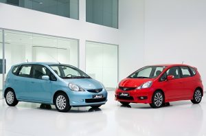 Harga Mobil Honda Jazz 50 Juta: Ini 6 Tipe Paling Dicari!