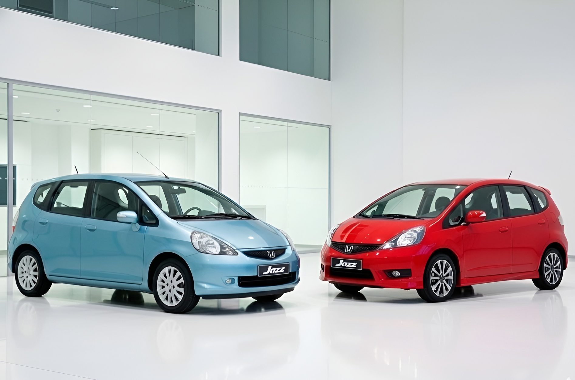 Harga Mobil Honda Jazz 50 Juta: Ini 6 Tipe Paling Dicari! Harga Mobil Honda Jazz 50 Juta: Ini 6 Tipe Paling Dicari!