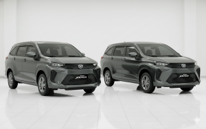 Panjang Mobil Xenia dan Ukuran Garasi Ideal untuk Rumah Kamu