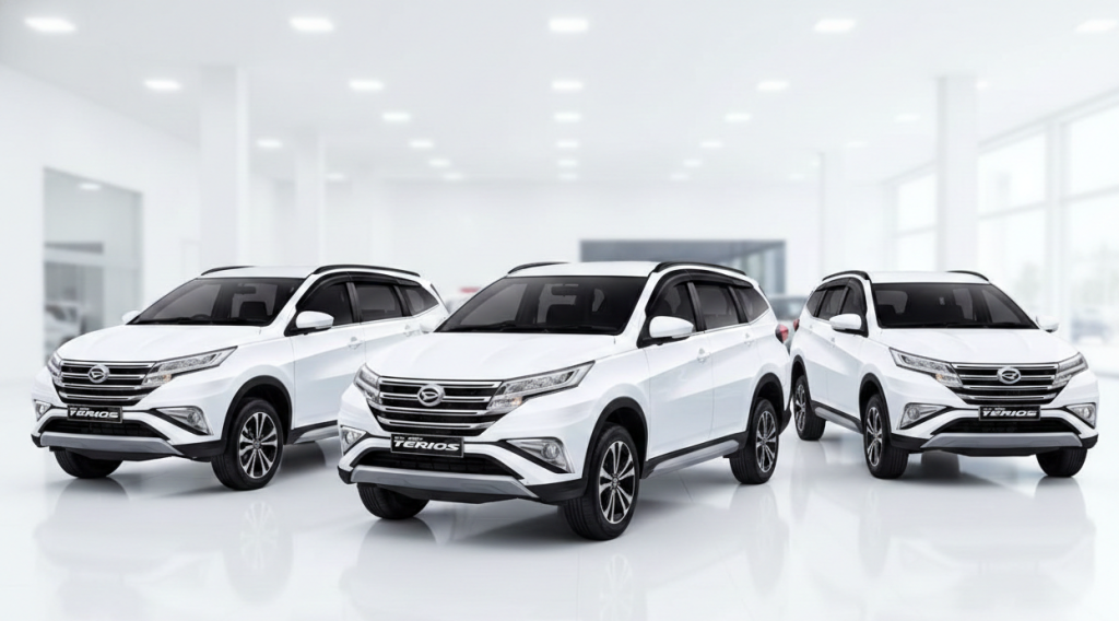 harga mobil daihatsu 2026