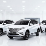 Harga Mobil Daihatsu Terbaru 2026: Lengkap Semua Tipe! - Tuwaga