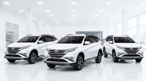 Harga Mobil Daihatsu Terbaru 2026: Lengkap Semua Tipe!