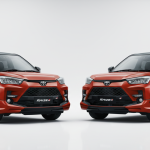 Harga Toyota Raize Terbaru 2026 Lengkap Semua Varian  - Tuwaga