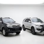 Fortuner Bekas Harga 150 Jutaan: 7 Rekomendasi Terbaik! - Tuwaga
