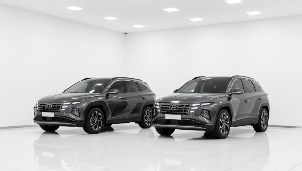 Mobil Hyundai Bekas Harga 50 Juta