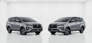 Harga Innova Reborn Diesel 2026 Terbaru: Cek Daftar Lengkapnya!