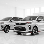 Xenia Tipe Tertinggi: 4 Pilihan MPV Keluarga Modern  - Tuwaga