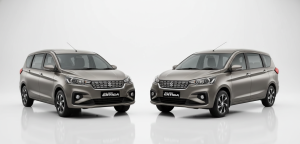 Harga Mobil Ertiga Bekas Dibawah 100 Juta: Cek 5 Rekomendasinya!