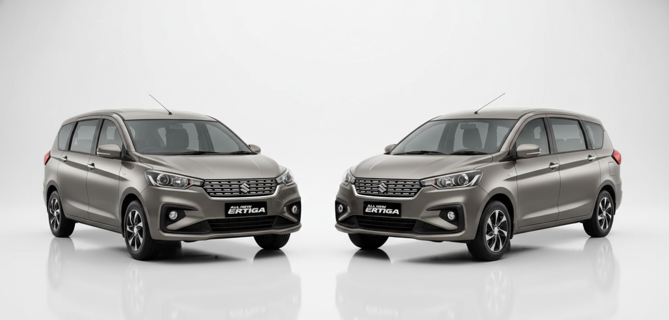 Harga Mobil Ertiga Bekas Dibawah 100 Juta: Cek 5 Rekomendasinya! Harga Mobil Ertiga Bekas Dibawah 100 Juta: Cek 5 Rekomendasinya!