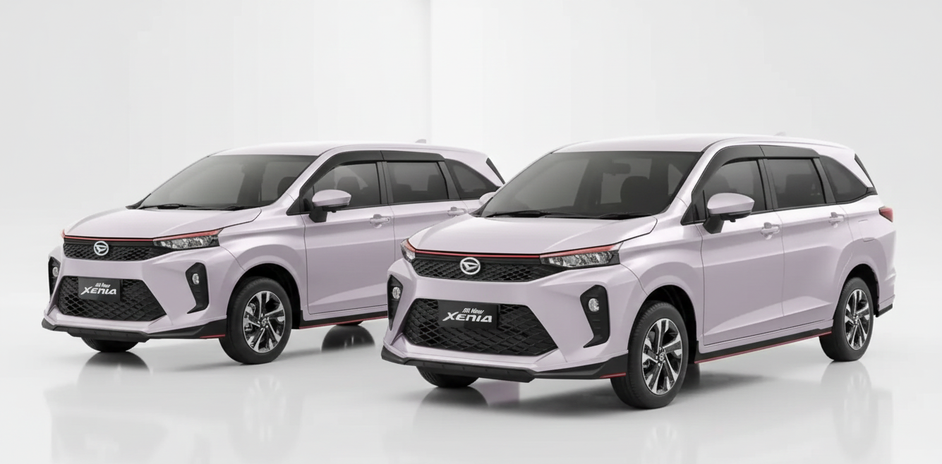 Mobil Daihatsu Terbaru 70 Juta: Benarkah Ada di Pasaran Saat Ini?