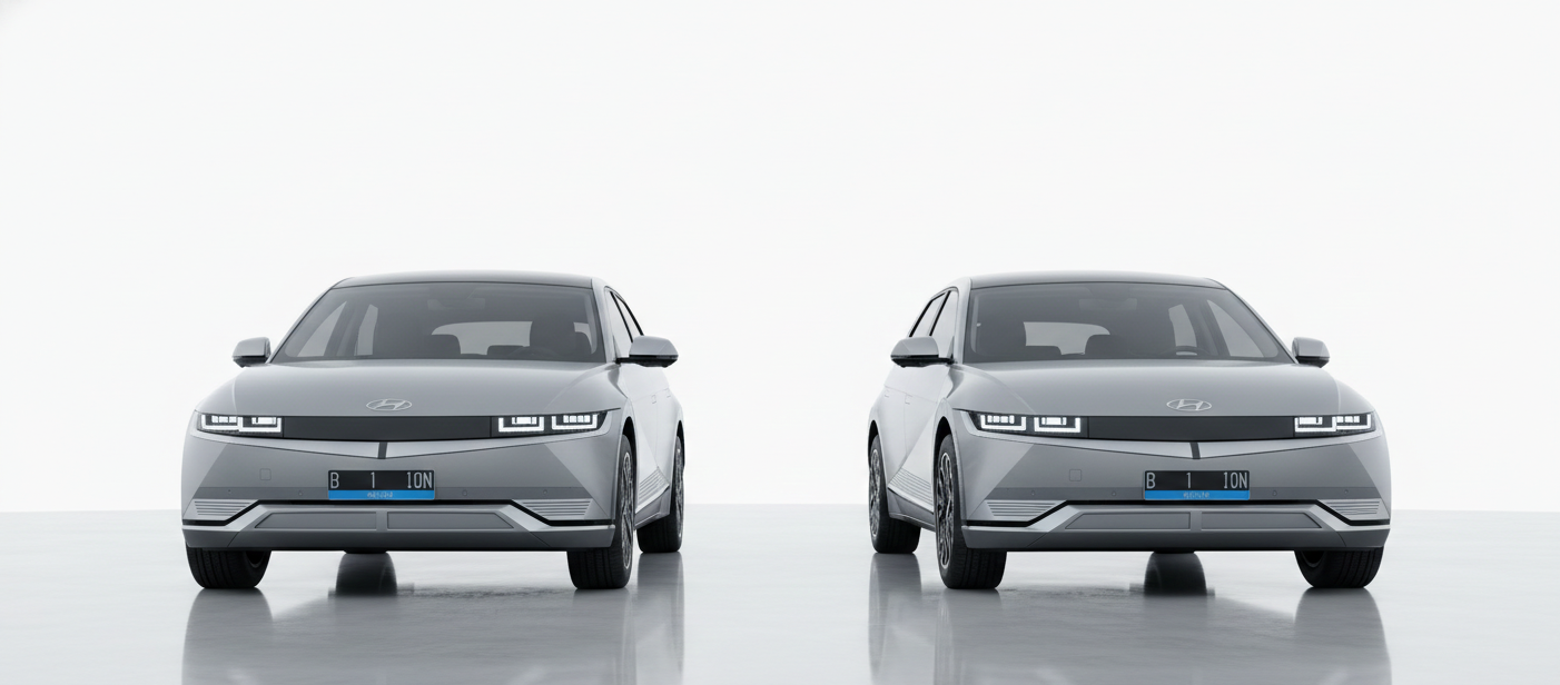 Harga Ioniq 5 Bekas Turun Drastis, Kini Mulai Rp 400 Jutaan di 2026