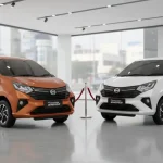 Harga Daihatsu Sigra 2026 Terbaru Semua Tipe, DP, dan Cicilan - Tuwaga