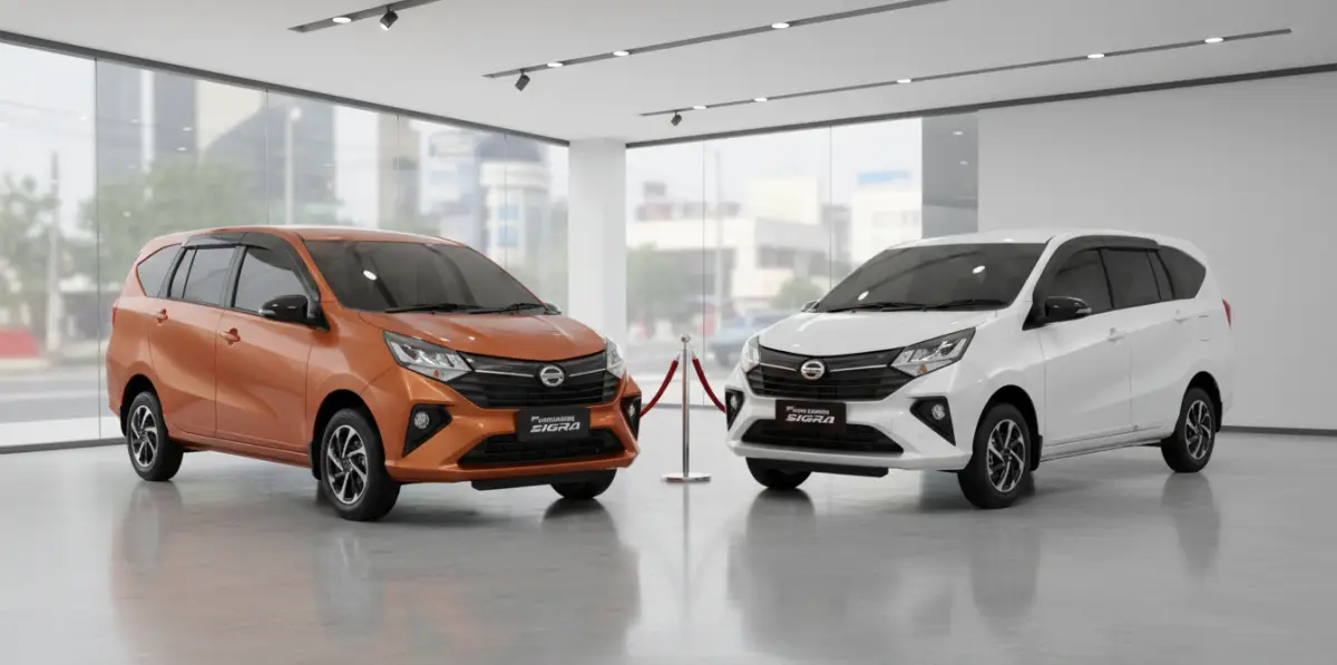 8 Mobil Daihatsu Baru di Bawah 300 Jutaan 2026, Untuk Keluarga dan Usaha 8 Mobil Daihatsu Baru di Bawah 300 Jutaan 2026, Untuk Keluarga dan Usaha