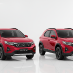 Harga Honda WR-V 2026 Terbaru: Small SUV Stylish dengan Fitur Canggih - Tuwaga
