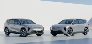 Mobil Listrik 7 Seater Terbaik 2026 di Indonesia: 12 Pilihan Terbaik!