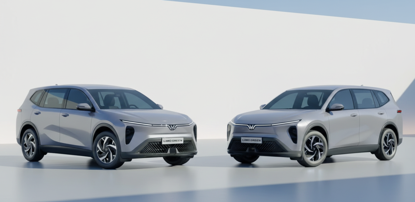 Mobil Listrik 7 Seater Terbaik 2026 di Indonesia: 12 Pilihan Terbaik!