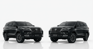 Bahan Bakar Fortuner: Ini Dia Pilihan yang Tepat!