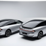 XPeng P7+ 2026 Resmi Meluncur: Harga Mulai Rp 400 Jutaan! - Tuwaga