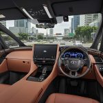 Toyota Vellfire Interior: Desain Kabinnya Super Premium! - Tuwaga