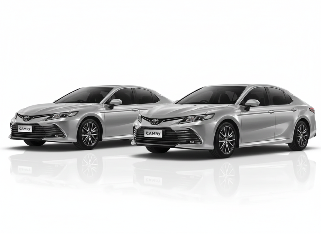 harga mobil sedan bekas dibawah 50 juta