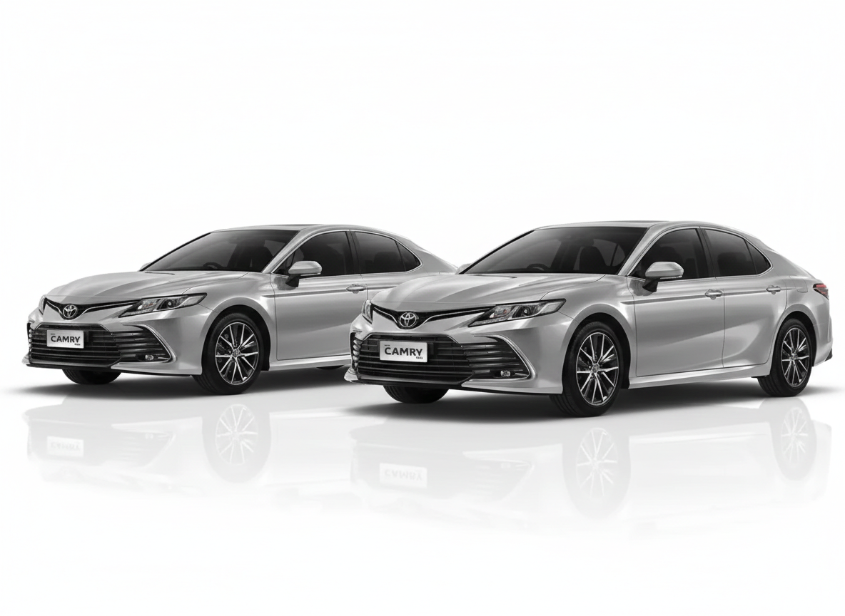 Harga Mobil Sedan Bekas Dibawah 50 Juta: 8 Pilihan Terbaik!