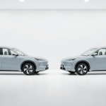 Geely EX5 Layak Dibeli? Simak Harga dan Spesifikasinya! - Tuwaga