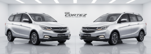 Wuling New Cortez