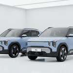 Deretan Mobil Listrik Terbaru di Brussels Motor Show 2026: Dari Kia EV2 hingga Hilux EV - Tuwaga