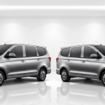 Interior Wuling Confero: Review Lengkap Semua Tipe Mobil - Tuwaga