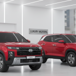 Harga Hyundai Creta Terbaru 2026: Daftar Lengkap Semua Varian - Tuwaga