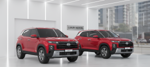 Harga Hyundai Creta Terbaru 2026: Daftar Lengkap Semua Varian