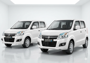 Harga Mobil Karimun Bekas Dibawah 50 Juta: 5 Pilihan Irit dan Bandel!