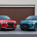 Daihatsu Rocky vs Toyota Raize 2026, Lebih Worth It Mana? - Tuwaga
