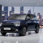 Harga Kia Carens Tahun 2026, Ini Daftar Varian dan Fiturnya - Tuwaga
