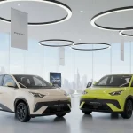 Simulasi Kredit BYD Atto 1: Estimasi DP, Tenor, dan Cicilan Lengkap - Tuwaga