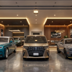 Koleksi Mobil Raffi Ahmad 2026, Ada yang Harganya Rp14 Miliar! - Tuwaga