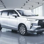 Toyota Veloz Hybrid Cetak Penjualan 4.000 Unit, Tipe Termurah Paling Diminati! - Tuwaga