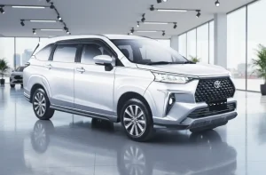 Toyota Veloz Hybrid Cetak Penjualan 4.000 Unit, Tipe Termurah Paling Diminati!