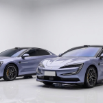 Yangwang U7 EV 2026: Sedan Listrik Mewah dengan Jarak Tempuh hingga 1.006 Km - Tuwaga