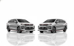 Daihatsu All New Xenia