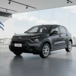 Citroen C3 Live (0) Resmi Meluncur Harga 90 Jutaan, Ini Alasannya!