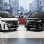 Harga Mobil Vellfire HEV 2026 Lengkap dengan Spesifikasi! - Tuwaga