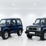 Mobil Feroza Harga 30 Jutaan, 3 SUV Lawas untuk Pecinta Off-Road  - Tuwaga