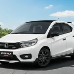 Harga Honda Brio 2026 Semua Tipe, Ini Skema Cicilan dan DP-nya! - Tuwaga