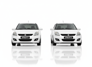 Suzuki Swift 2012: Hatchback Kompak yang Masih Layak untuk Harian